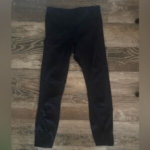 Lululemon Lace Leggings